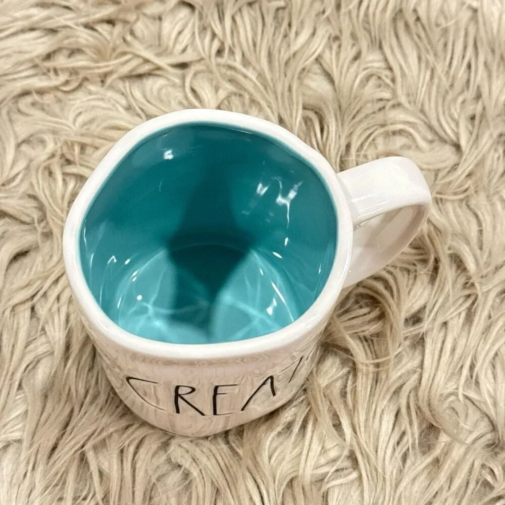 Rae Dunn Create Mug - Picture 2 of 8
